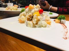 -陆壹捌餐厅(五大道店)