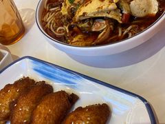 -蟹宗蟹(润达国际五楼店)