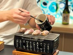 -小十Omakase(地王大厦店)