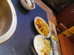 -沸炉重庆老火锅(军事博物馆店)