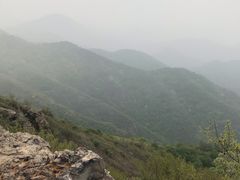 -北京鹫峰国家森林公园