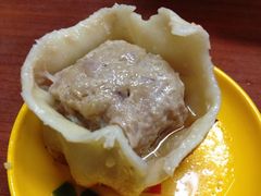 生煎-小杨生煎(黄河路店)