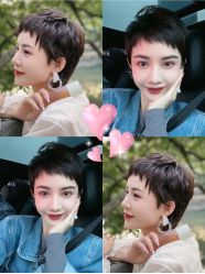点击看大图 -十六番发型师事务所