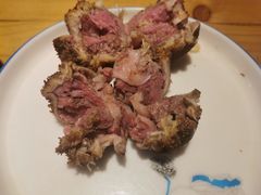 -老诚一锅(来北家园店)