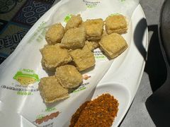 -蛙喔牛蛙(仙林万达茂店)