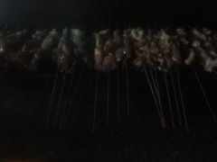 -永安烧烤