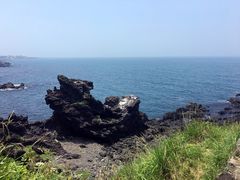 -龙头岩(Dragon Head Rock)