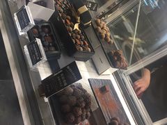 -Awfully Chocolate(来福士广场店)