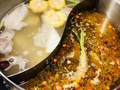 -牛记皇·鲜牛肉火锅(弘阳广场店)