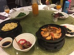 -上海小南国(仲盛世界商城店)