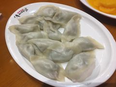 猪肉三鲜-清和传家饺子(龙泉道物美店)