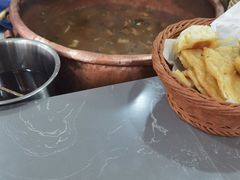 -高群生胡辣汤(亚运村店)