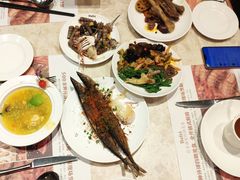 -芭菲盛宴·环球美食(解放碑英利国际店)