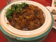 -山西会馆·晋菜·晋商宴·牌匾博物馆(胜利东街店)