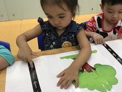 -想象乐创意早教托育中心(殷高西路店)