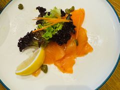 -安妮意大利餐厅(世贸天阶店)