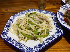 -呼吸森林·生态农庄农家乐私房菜