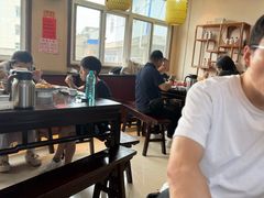 -蓝田九大碗民俗食府(蓝田店)