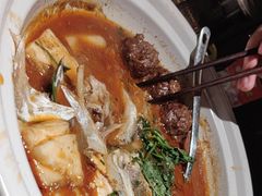 -佰家小厨·南京菜(夫子庙店)