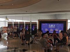 -百丽宫影城(CGS激光苏宁广场店)