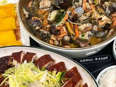 -石潭贵香酒店(玄真路店)
