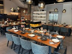 -Living Kitchen团建·厨艺派对空间(国贸店)