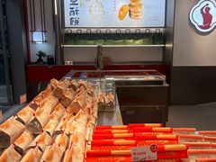 -汪保来(杭州滨江宝龙城店)