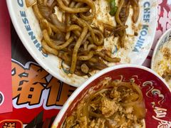 -仙隐小鹿中华料理(南宁万象城店)
