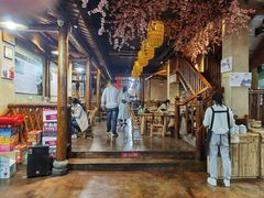 -张关合渣(航空大道店)