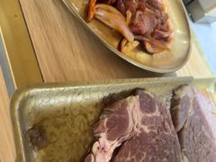-郭记烤肉创始店(民丰大街店)