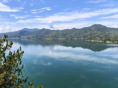 -千峡湖生态旅游度假区