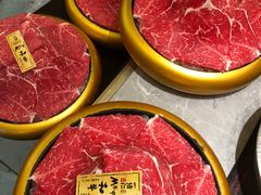 -一绪に寿喜烧(荟聚店)