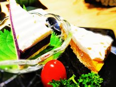 甜点-松临·铁板烧&Omakase(神农店)