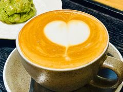 -星宙咖啡STELLARIS CAFE(广告产业园店)