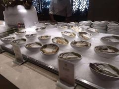 -雍和会海鲜姿造自助(湖东路店)