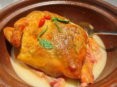 外婆茶香鸡-外婆家(西红门荟聚购物中心店)