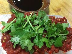 -夜烤·宜宾烧烤(洋河路店)