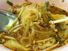 -榮泰米粉湯(Left Shop)