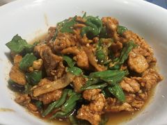 -啄佬食堂