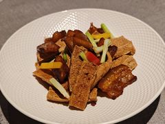 -金成潮菜博物馆(海珠湿地店)