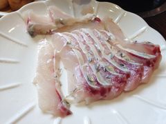 鱼腩-正能量脆肉鲩火锅