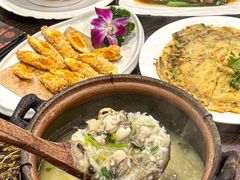 -大洋家·精品潮汕菜·生腌砂锅粥(天河东路店)