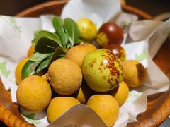 -季季山·云南野生菌火锅(上海首店)
