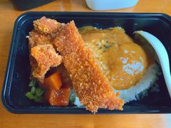 -噹噹呀咪咖喱屋(三阳百盛店)
