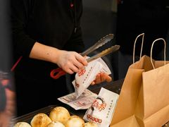 -百年夯碳烤胡椒饼(阿拉城店)