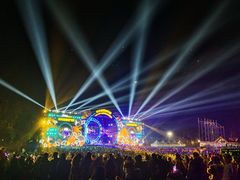 -南京银杏湖乐园