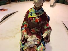 -锦府盐帮·李宅(领展购物广场中关村店)