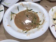 -姥家春饼店(漳州二路店)