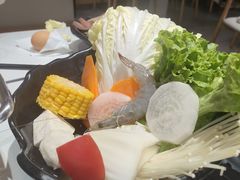 -呷哺呷哺 黄金牧场 (新中关购物中心店)