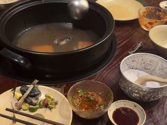 -滇野云南野生菌餐厅(陕西南路店)